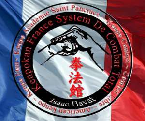 photo As kenpo academie st pancrace Nice 11126
