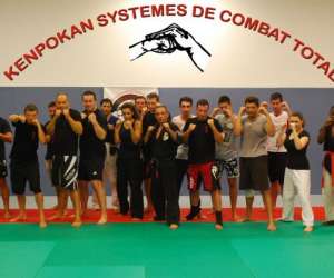 photo As kenpo academie st pancrace Nice 11127