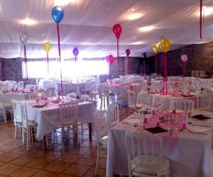 photo Le mas des bartavelles Frejus 13538
