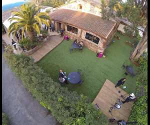 photo Le mas des bartavelles Frejus 13544