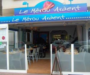 Le Mrou Ardent