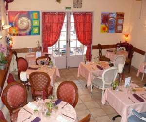 Restaurant Le Smillon