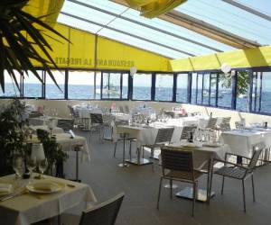 Restaurant Hôtel La Frégate Restaurant Hôtel La Frégate