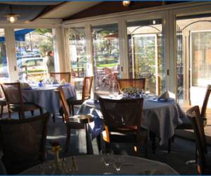 Restaurant Le Sirocco