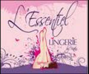 photo L'essentiel lingerie by katia Frejus 8250