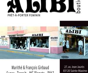 Alibi - Vtements Femmes