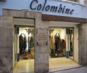 Colombine