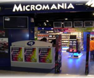 Micromania