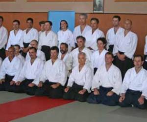 Aikido Sainte Victoire