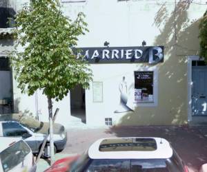 Coiffure Married B