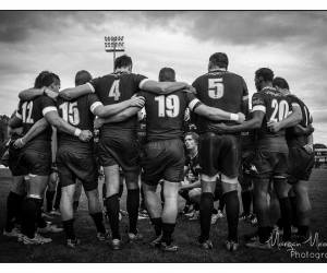 Pays D Aix Rugby Club