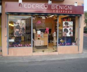 Federico Benigni Coiffeur