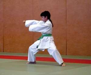 St Eutrope Karate Club