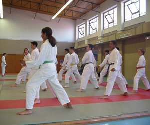 photo St eutrope karate club Aix En Provence 2690