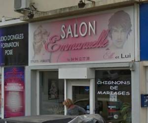 Salon Emmanuelle