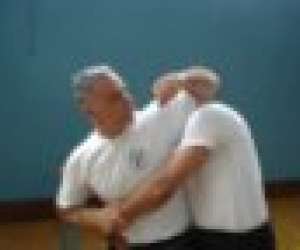 photo Krav maga cte d'azur Nice 2456