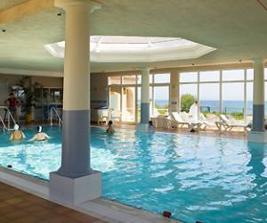 Thalassa Sea & Spa Hyres 