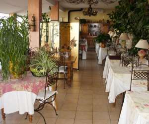 photo Htel-restaurant les cavalets Bauduen 8345