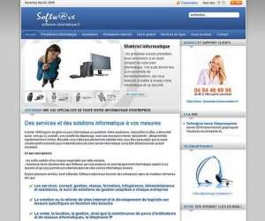 Softwave Informatique