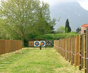 photo Arc club gardeen La Garde 2466