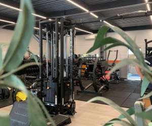 photo L'appart fitness Le Lavandou 16760