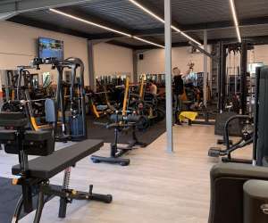 photo L'appart fitness Le Lavandou 16765