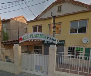 Bar Des Platanes