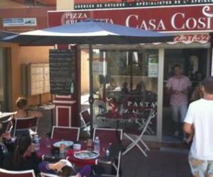 Casa Cosi