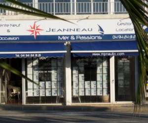 photo Mer et passions Le Lavandou 8913