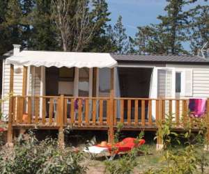 photo Camping sellig Le Muy 10724
