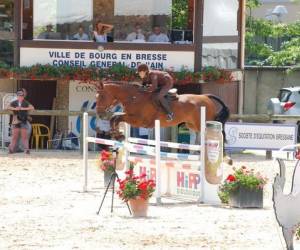 Centre Equestre De Frjus