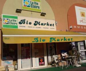 Bio Market