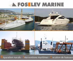 Foselev Marine