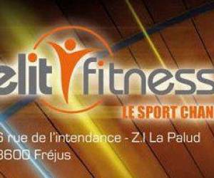 Elit fitness Elit fitness