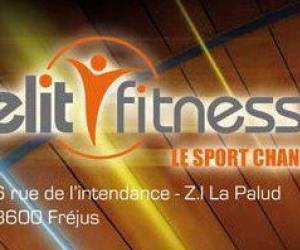 Elit Fitness