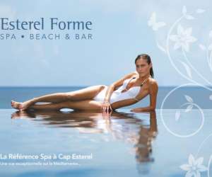 Esterel Forme