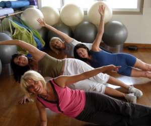 Fitness Team Fitness Team