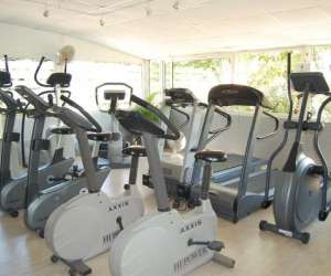 photo Top fitness Ste Maxime 4878