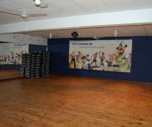 photo Top fitness Ste Maxime 4879