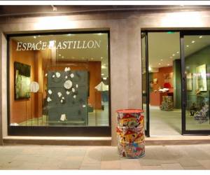 Espace Castillon