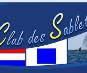 Ecole De Voile Yacht Club Des Sablettes