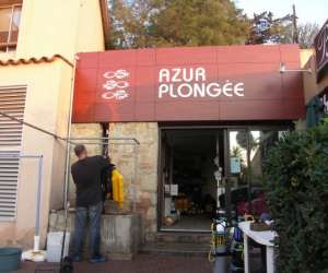 Azur Plonge