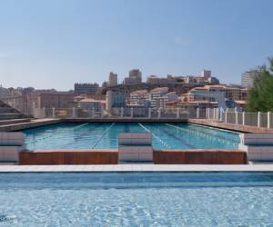 Piscine Communautaire Alex Jany