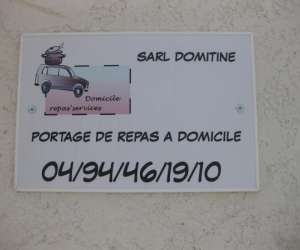 Domicile Repas Services