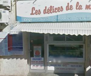 Les Dlices De La Mer