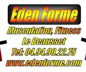 Eden Forme