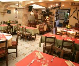 Auberge De Théo Auberge De Théo