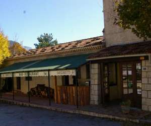 Auberge Du Broundet