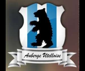 Auberge Utelloise Auberge Utelloise