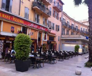 Bella Napoli Bella Napoli